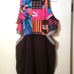 COPY - Puma dress